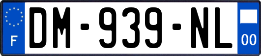DM-939-NL