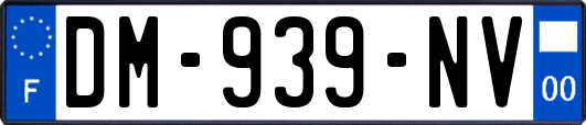 DM-939-NV