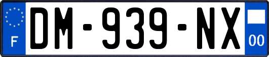 DM-939-NX
