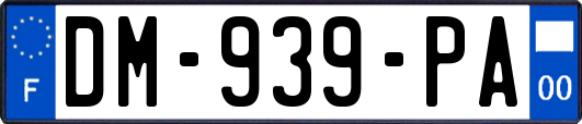 DM-939-PA