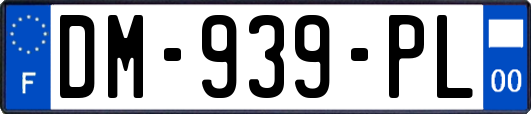DM-939-PL