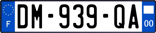 DM-939-QA