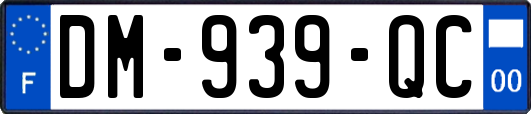 DM-939-QC