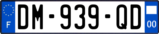 DM-939-QD