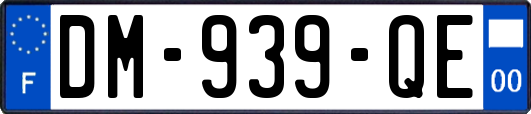 DM-939-QE