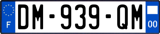 DM-939-QM