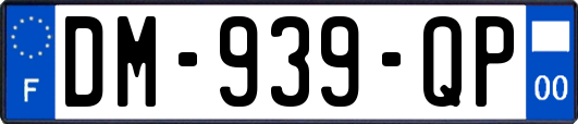 DM-939-QP