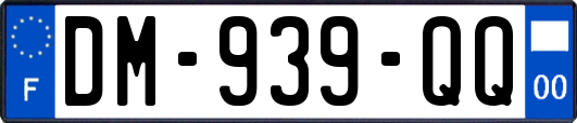 DM-939-QQ