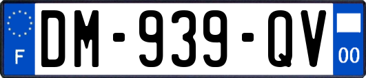 DM-939-QV