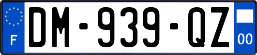 DM-939-QZ