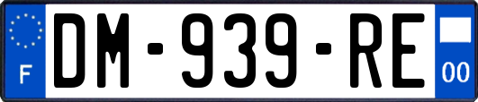 DM-939-RE