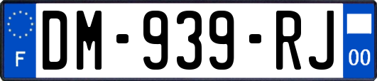 DM-939-RJ