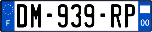 DM-939-RP