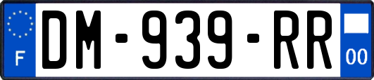 DM-939-RR