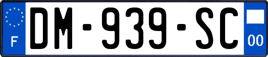 DM-939-SC