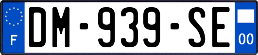 DM-939-SE