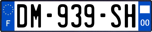 DM-939-SH