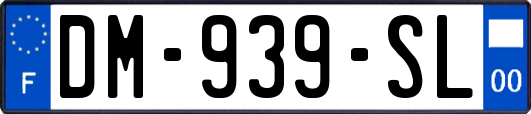 DM-939-SL