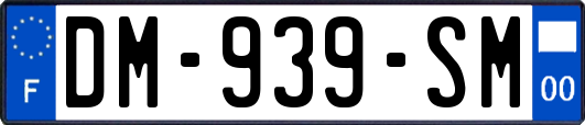 DM-939-SM