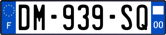 DM-939-SQ
