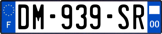 DM-939-SR