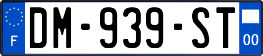 DM-939-ST