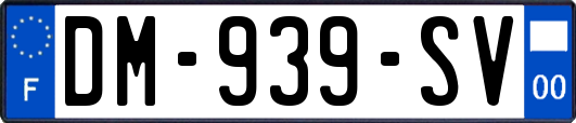DM-939-SV