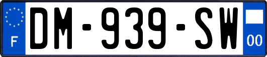 DM-939-SW