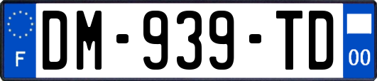 DM-939-TD