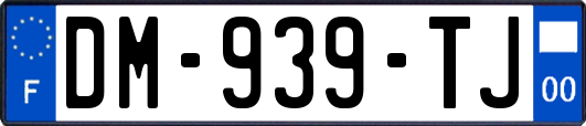 DM-939-TJ