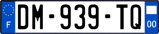 DM-939-TQ