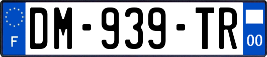 DM-939-TR