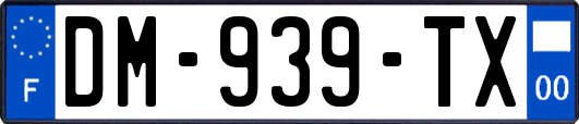 DM-939-TX