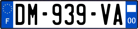 DM-939-VA