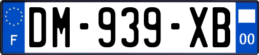 DM-939-XB