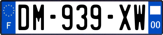 DM-939-XW