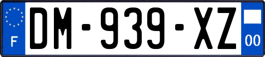 DM-939-XZ