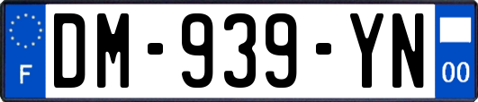 DM-939-YN