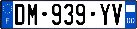 DM-939-YV