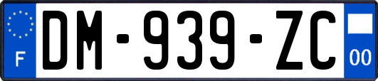 DM-939-ZC