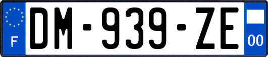 DM-939-ZE