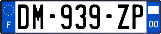 DM-939-ZP