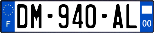 DM-940-AL