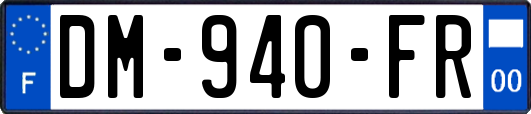 DM-940-FR