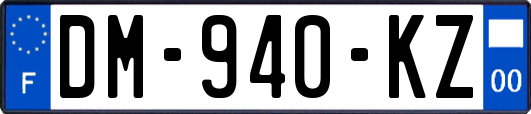 DM-940-KZ