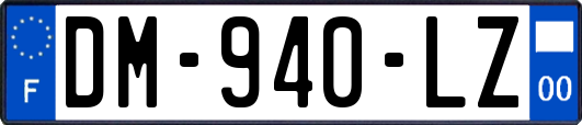 DM-940-LZ