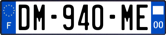 DM-940-ME