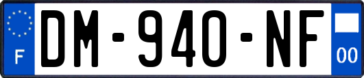 DM-940-NF