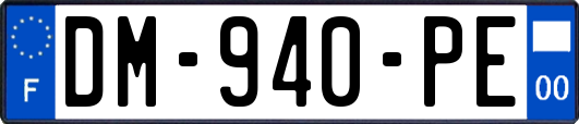 DM-940-PE