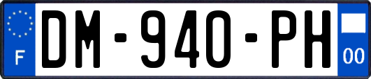 DM-940-PH